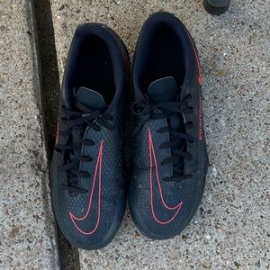 Boys Nike Cleats